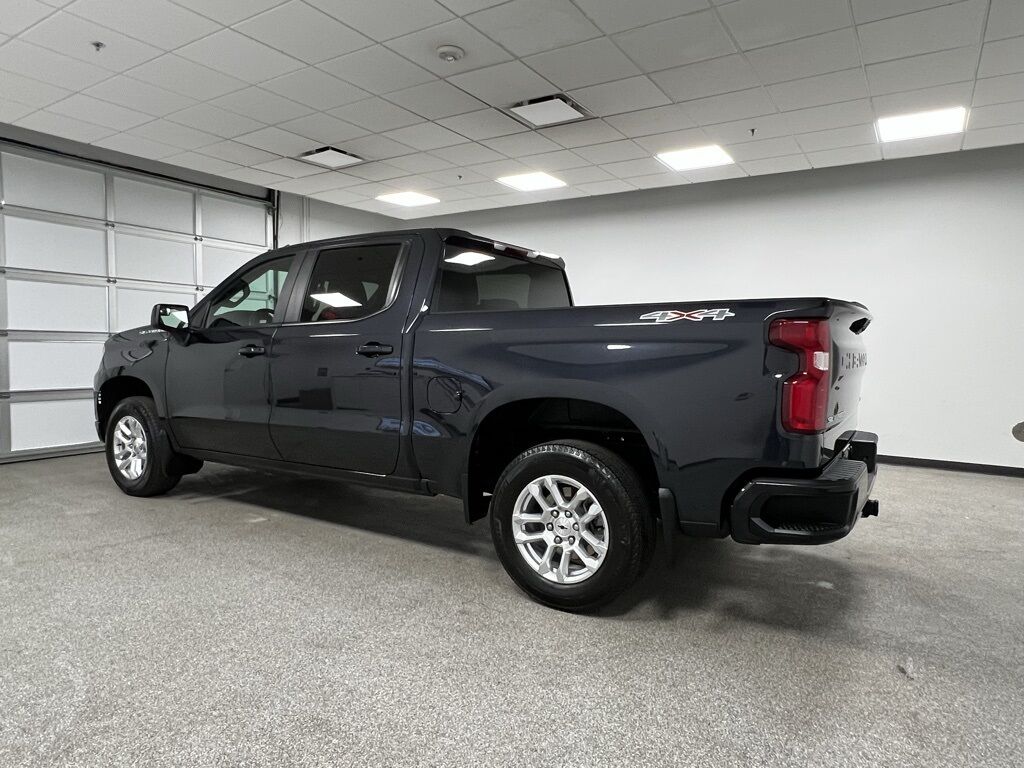 2023 Chevrolet Silverado 1500 RST Highlands Ranch CO