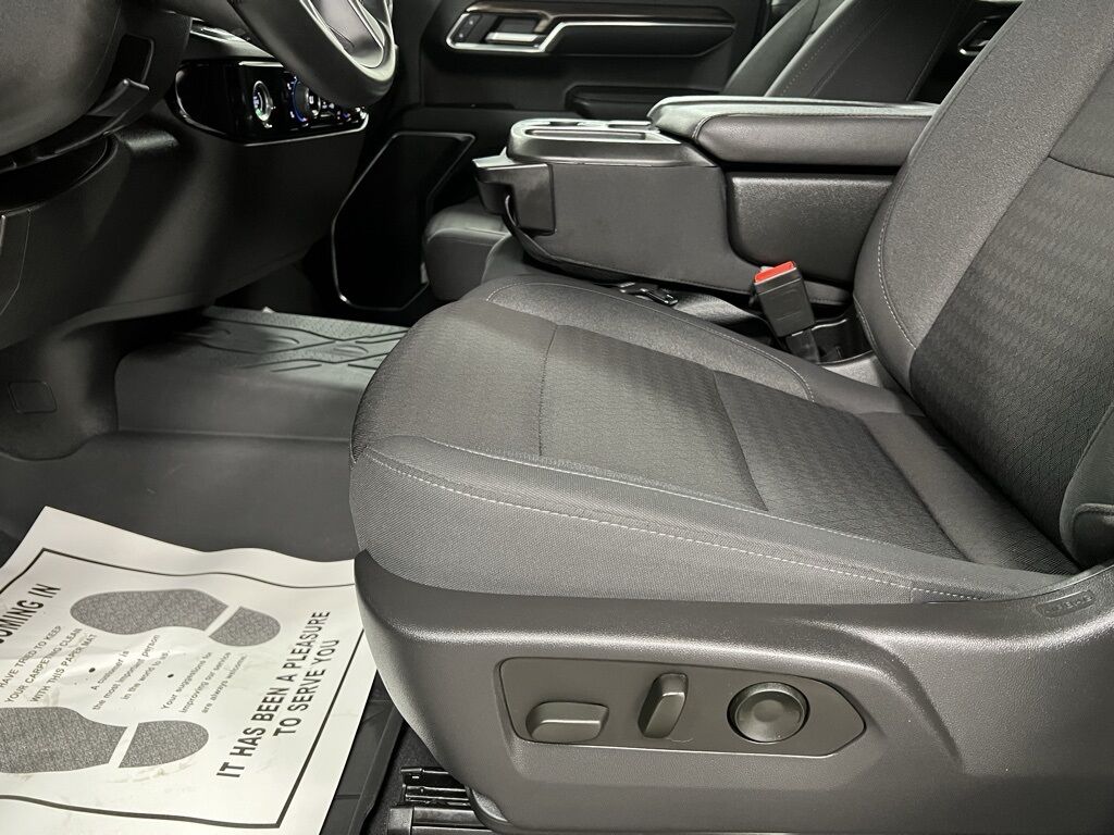 2023 Chevrolet Silverado 1500 RST Highlands Ranch CO