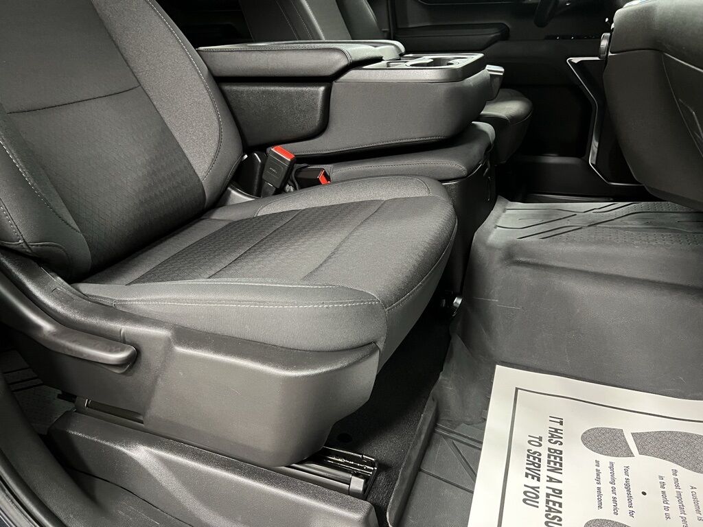 2023 Chevrolet Silverado 1500 RST Highlands Ranch CO