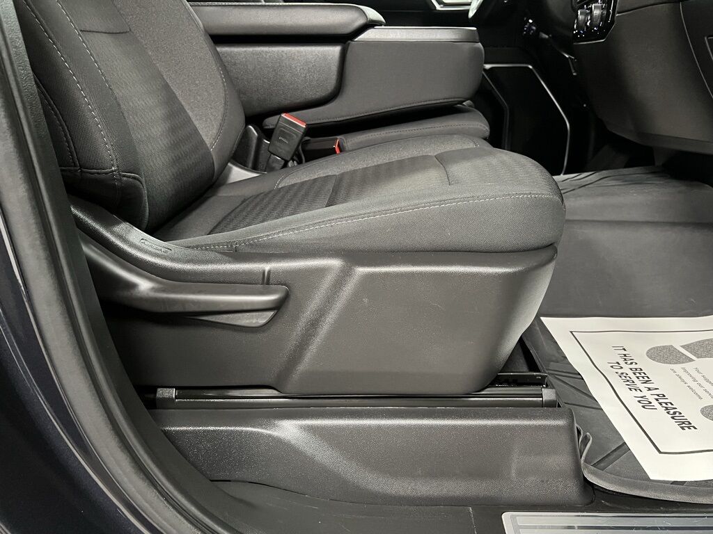 2023 Chevrolet Silverado 1500 RST Highlands Ranch CO