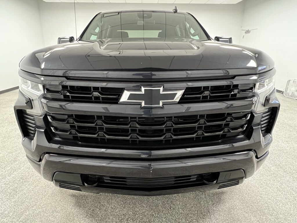 2023 Chevrolet Silverado 1500 RST Highlands Ranch CO