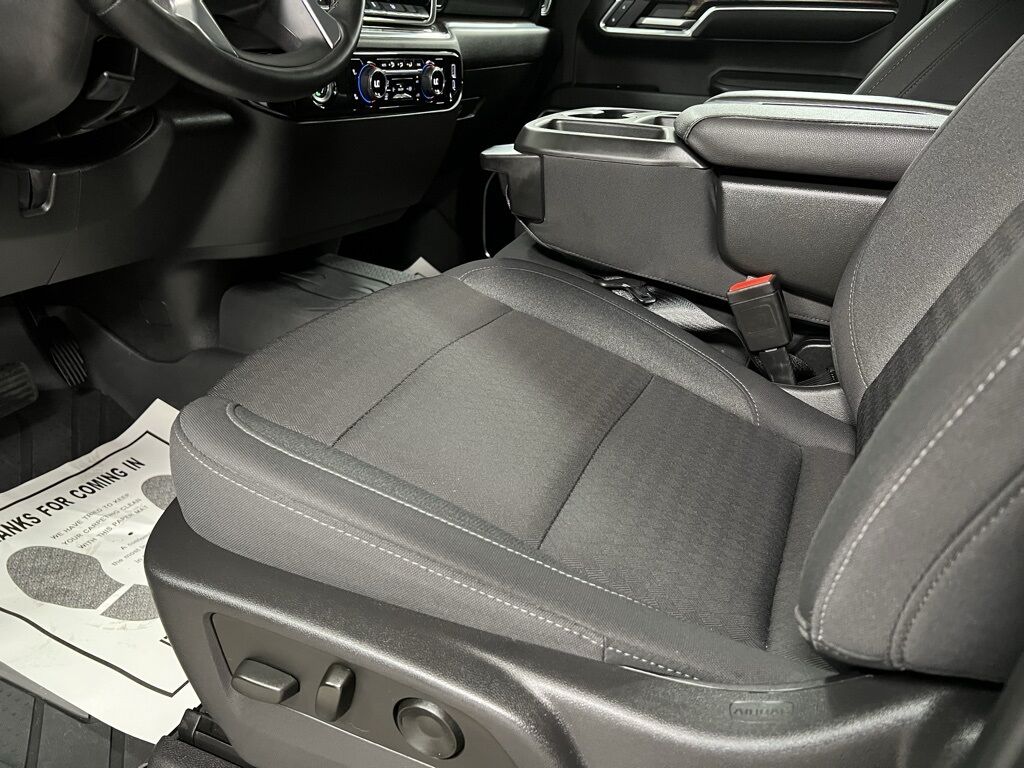 2023 Chevrolet Silverado 1500 RST Highlands Ranch CO