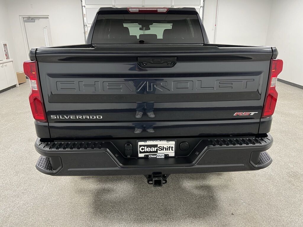 2023 Chevrolet Silverado 1500 RST Highlands Ranch CO