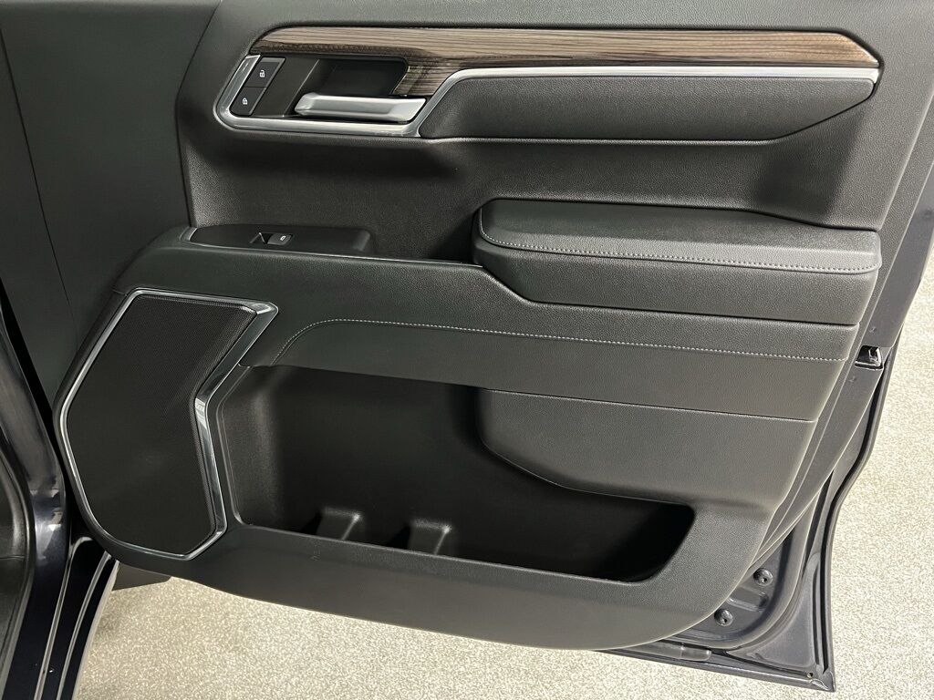 2023 Chevrolet Silverado 1500 RST Highlands Ranch CO