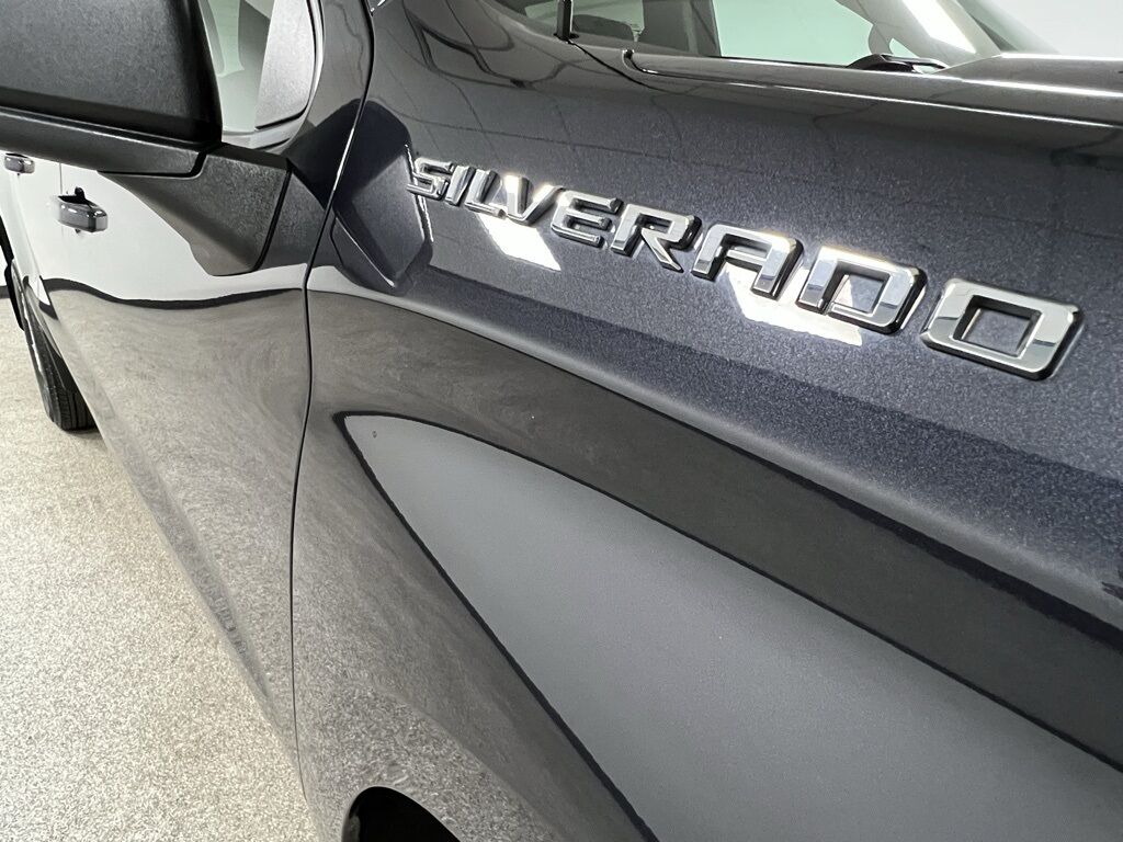 2023 Chevrolet Silverado 1500 RST Highlands Ranch CO