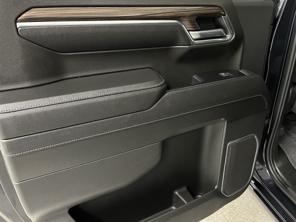 2023 Chevrolet Silverado 1500 RST Highlands Ranch CO
