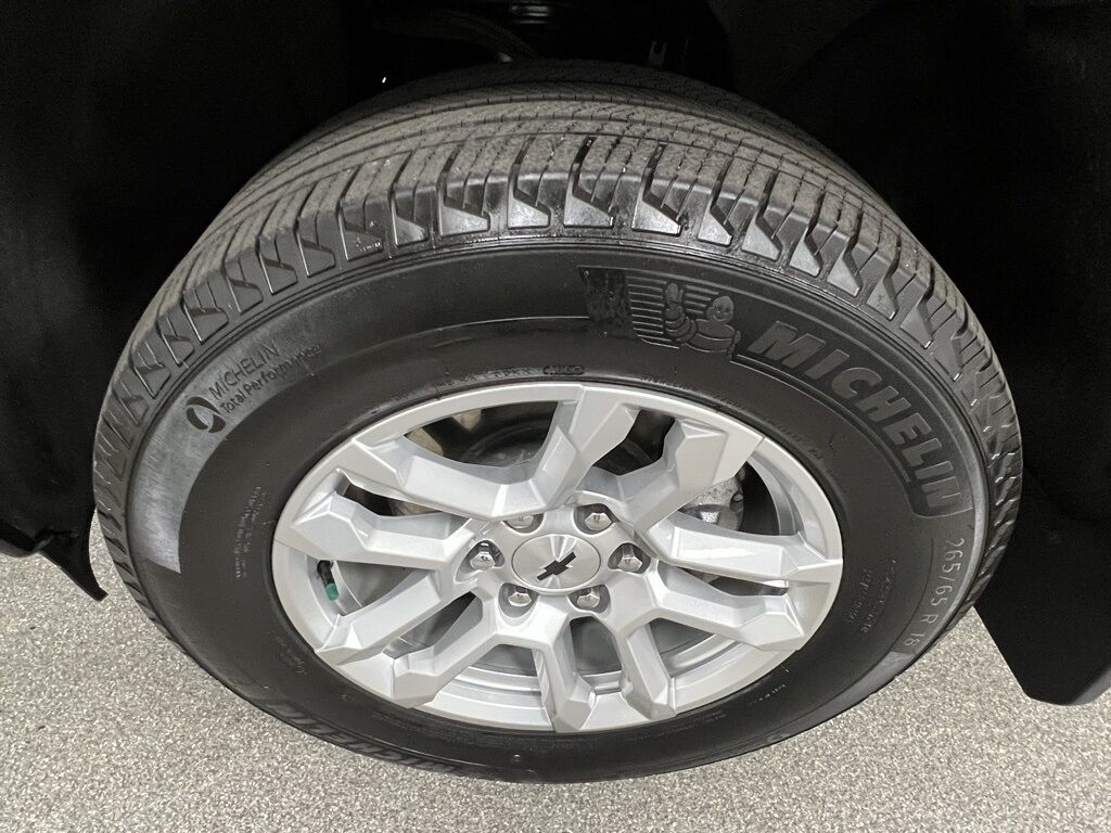 2023 Chevrolet Silverado 1500 RST Highlands Ranch CO