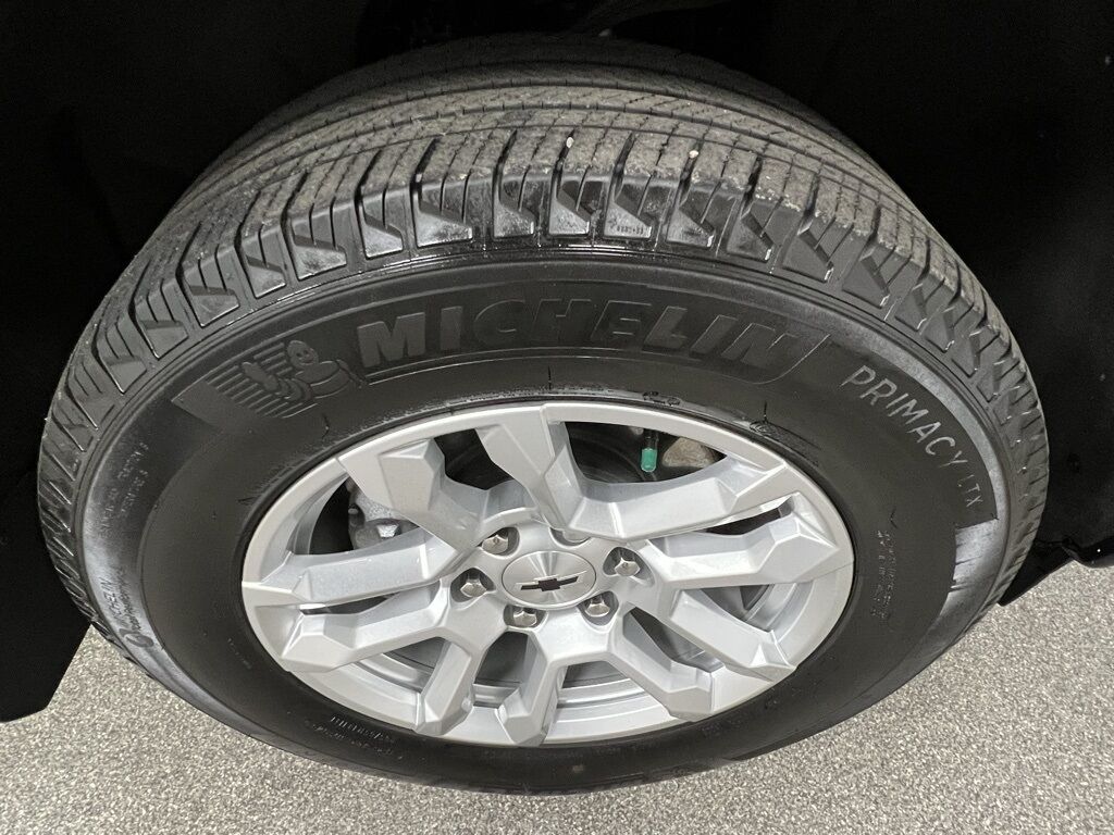 2023 Chevrolet Silverado 1500 RST Highlands Ranch CO