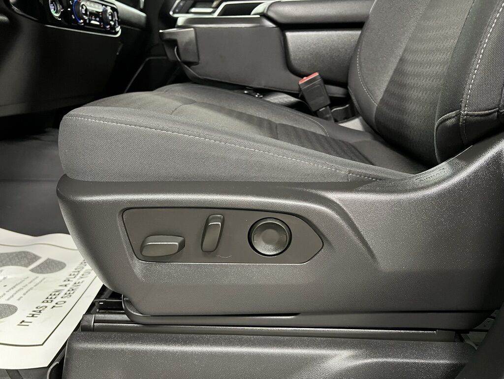 2023 Chevrolet Silverado 1500 RST Highlands Ranch CO