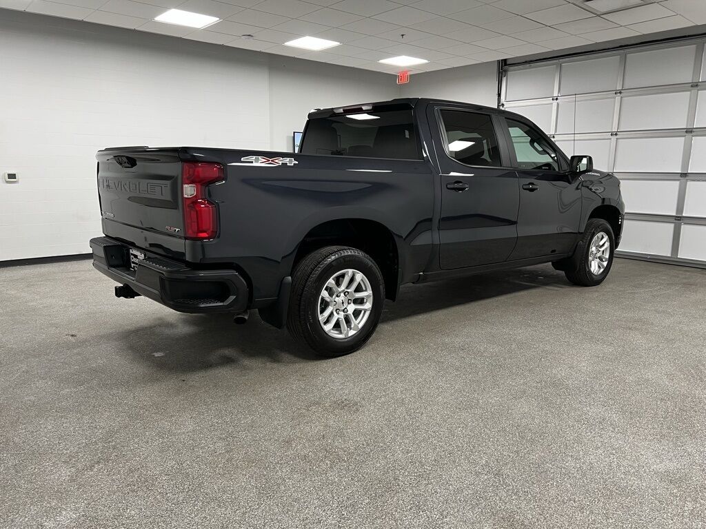 2023 Chevrolet Silverado 1500 RST Highlands Ranch CO