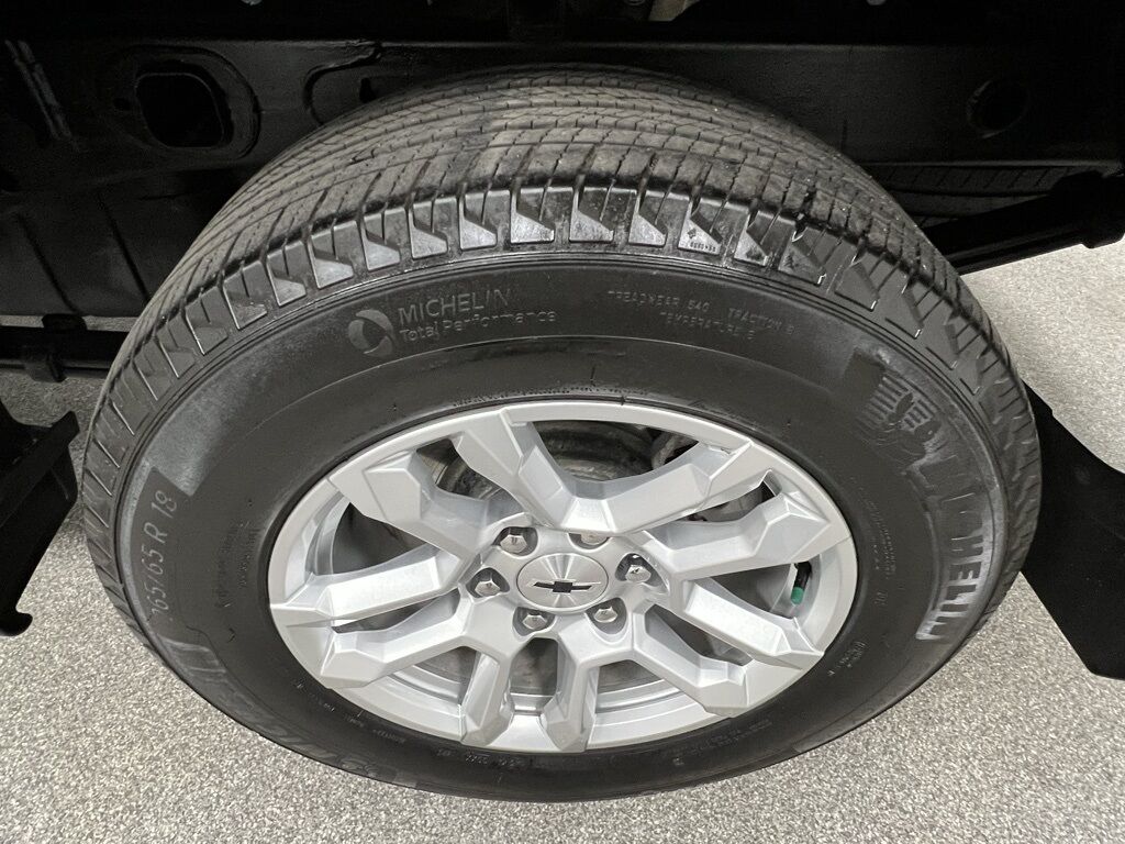2023 Chevrolet Silverado 1500 RST Highlands Ranch CO
