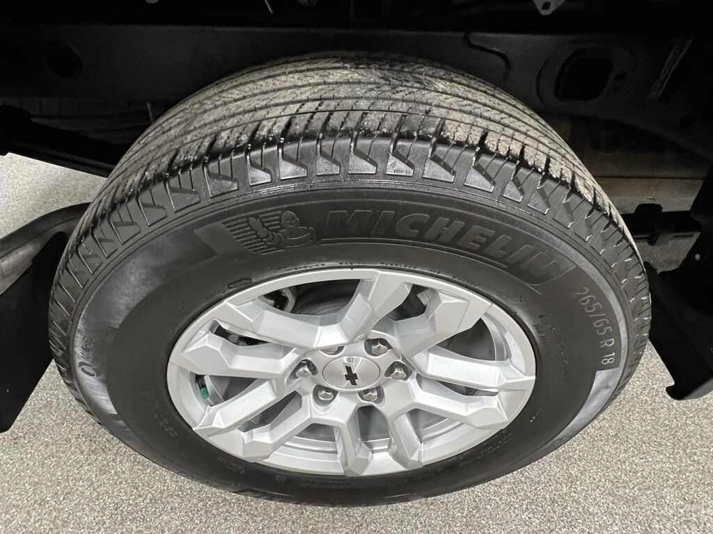 2023 Chevrolet Silverado 1500 RST Highlands Ranch CO