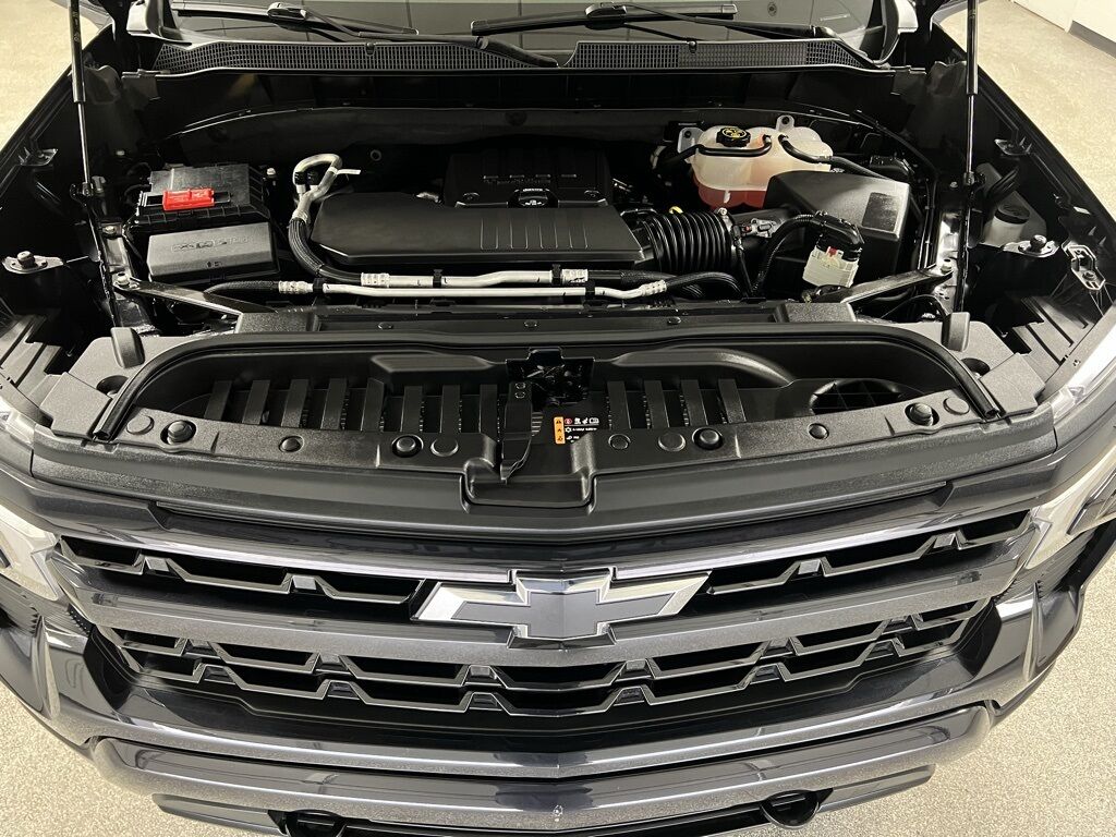 2023 Chevrolet Silverado 1500 RST Highlands Ranch CO