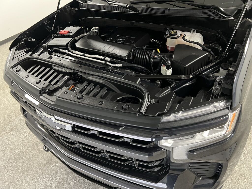 2023 Chevrolet Silverado 1500 RST Highlands Ranch CO