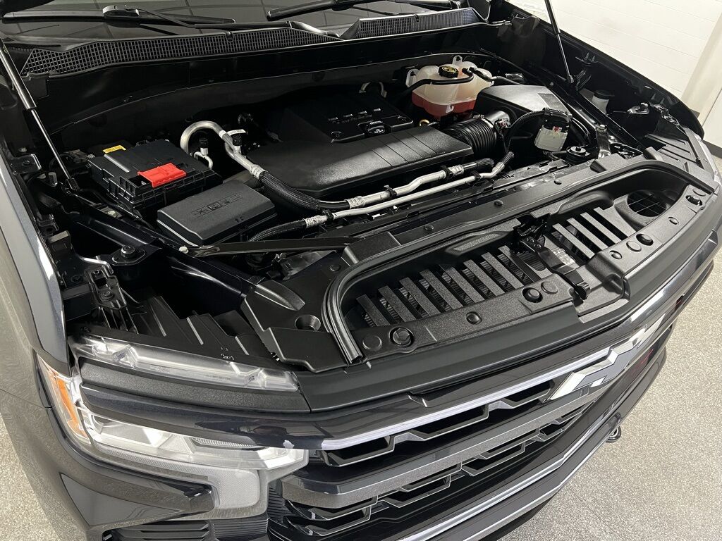 2023 Chevrolet Silverado 1500 RST Highlands Ranch CO