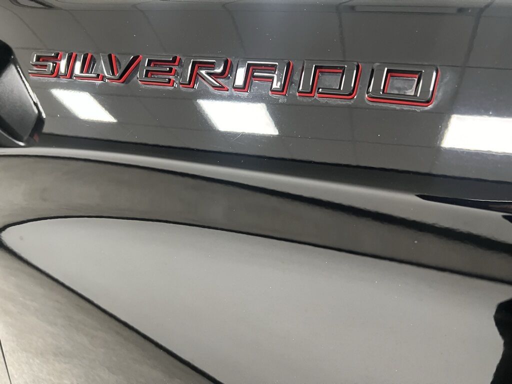 2023 Chevrolet Silverado 1500 RST Highlands Ranch CO