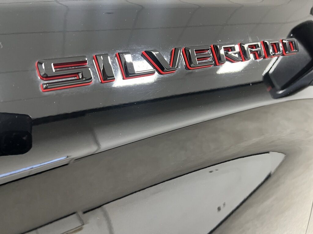 2023 Chevrolet Silverado 1500 RST Highlands Ranch CO