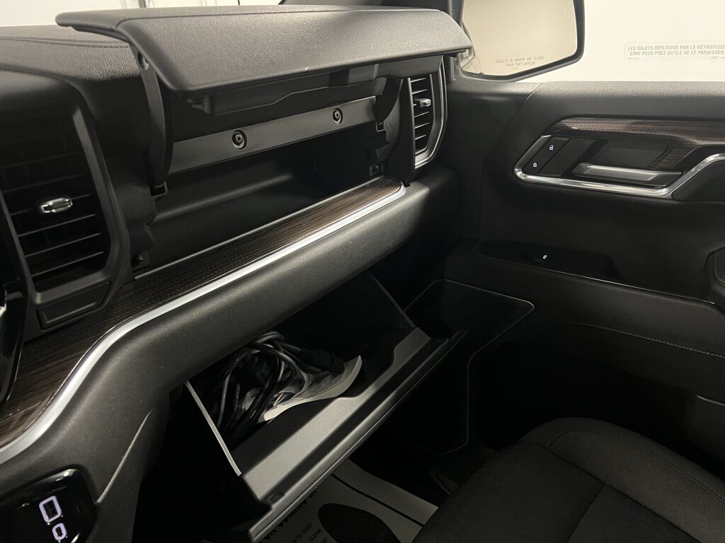 2023 Chevrolet Silverado 1500 RST Highlands Ranch CO