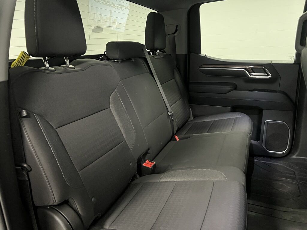 2023 Chevrolet Silverado 1500 RST Highlands Ranch CO