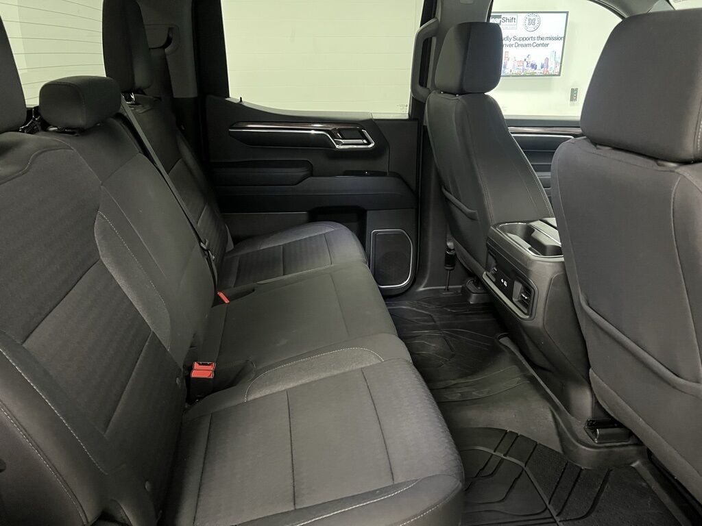 2023 Chevrolet Silverado 1500 RST Highlands Ranch CO