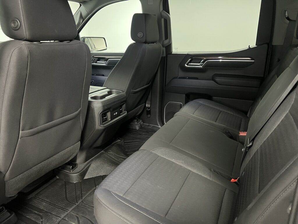 2023 Chevrolet Silverado 1500 RST Highlands Ranch CO