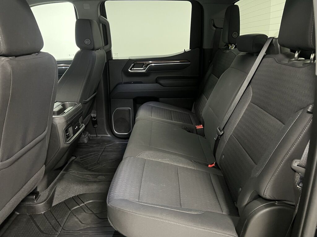 2023 Chevrolet Silverado 1500 RST Highlands Ranch CO