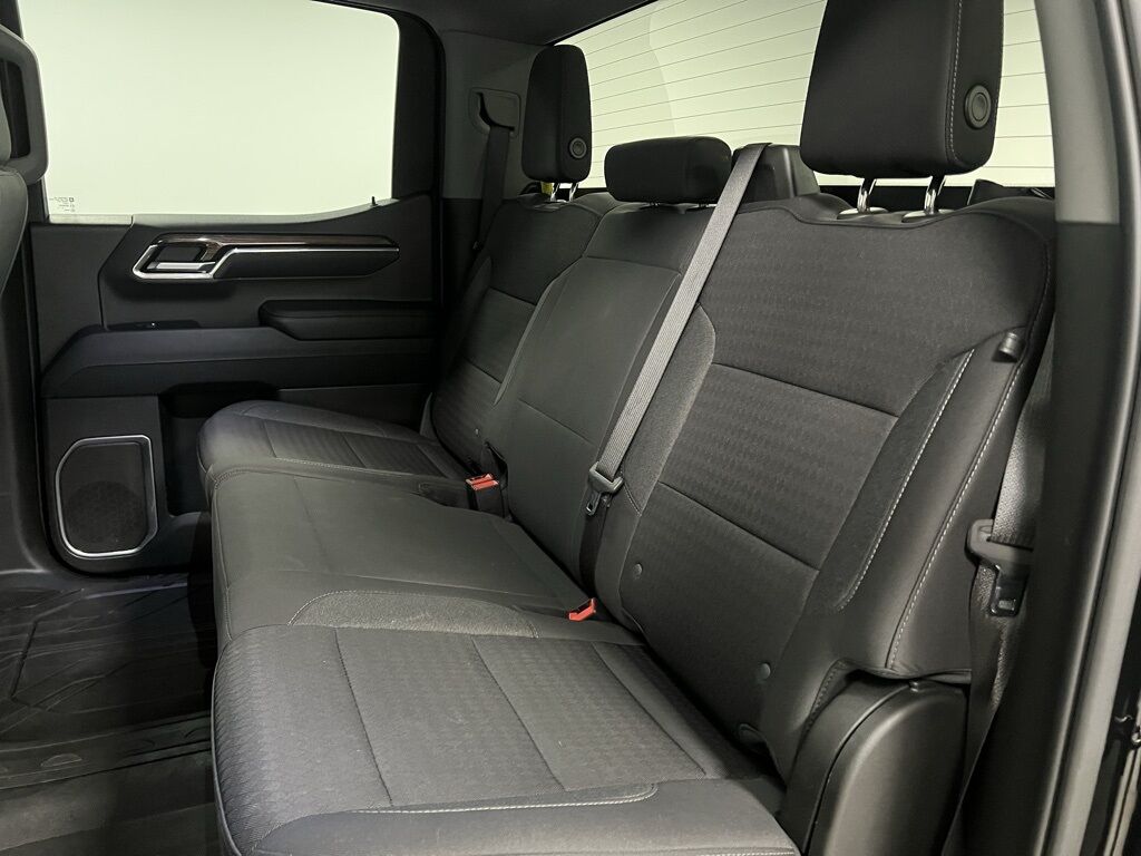 2023 Chevrolet Silverado 1500 RST Highlands Ranch CO