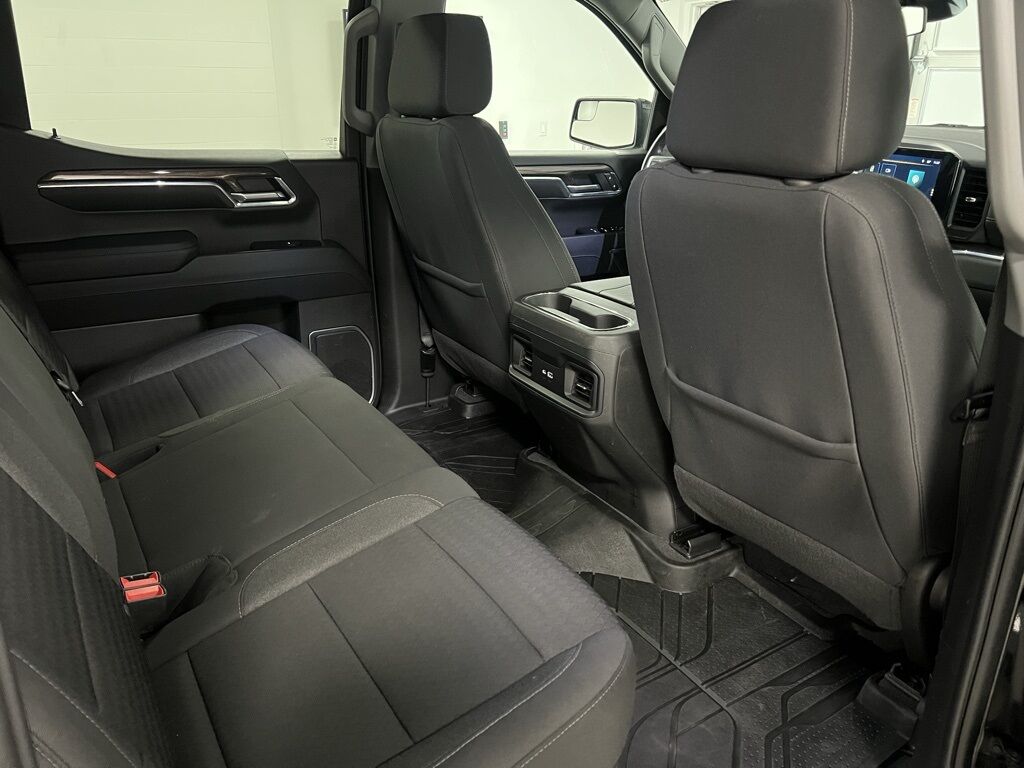 2023 Chevrolet Silverado 1500 RST Highlands Ranch CO