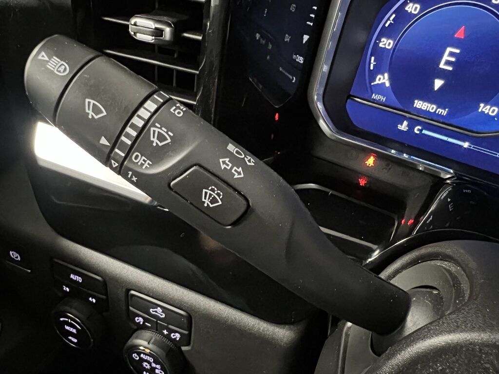 2023 Chevrolet Silverado 1500 RST Highlands Ranch CO