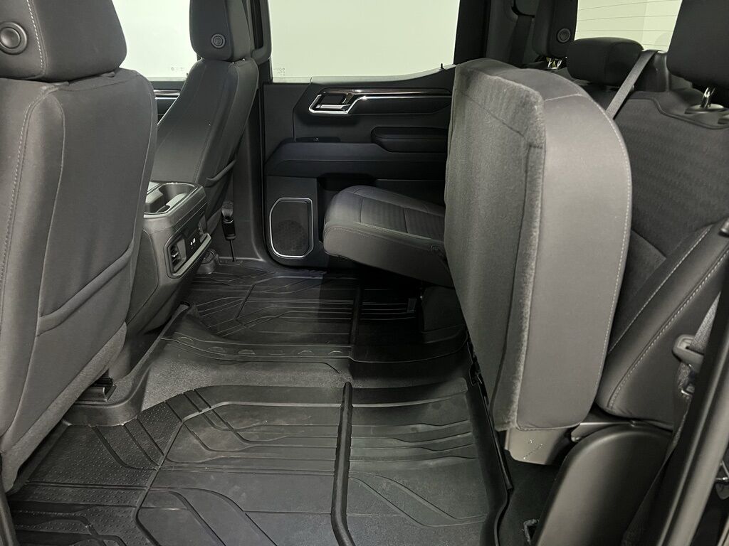 2023 Chevrolet Silverado 1500 RST Highlands Ranch CO