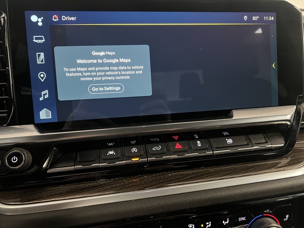 2023 Chevrolet Silverado 1500 RST Highlands Ranch CO