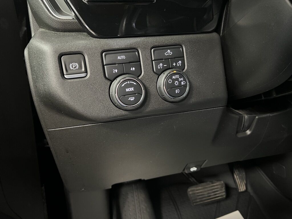 2023 Chevrolet Silverado 1500 RST Highlands Ranch CO