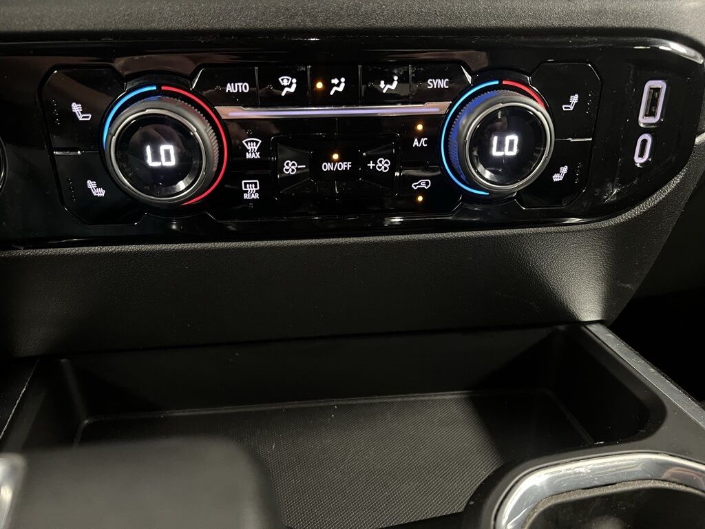 2023 Chevrolet Silverado 1500 RST Highlands Ranch CO