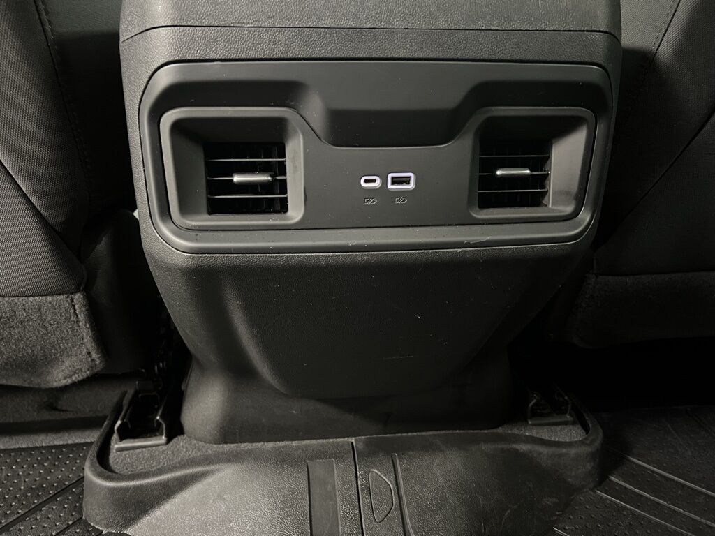 2023 Chevrolet Silverado 1500 RST Highlands Ranch CO