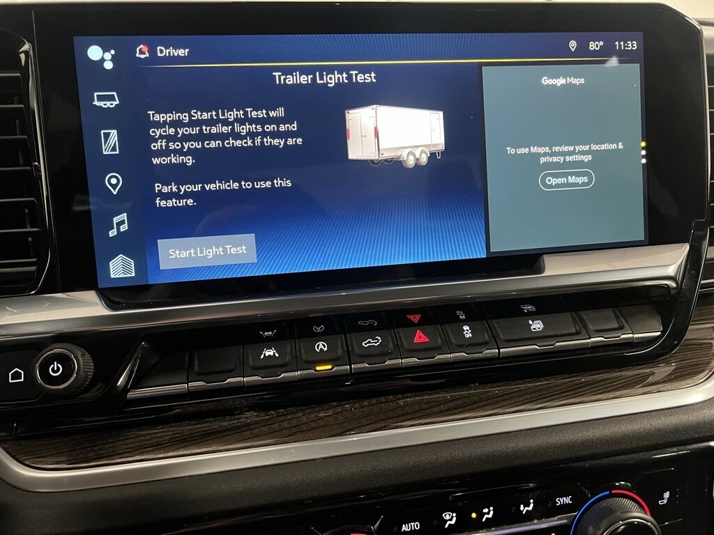 2023 Chevrolet Silverado 1500 RST Highlands Ranch CO