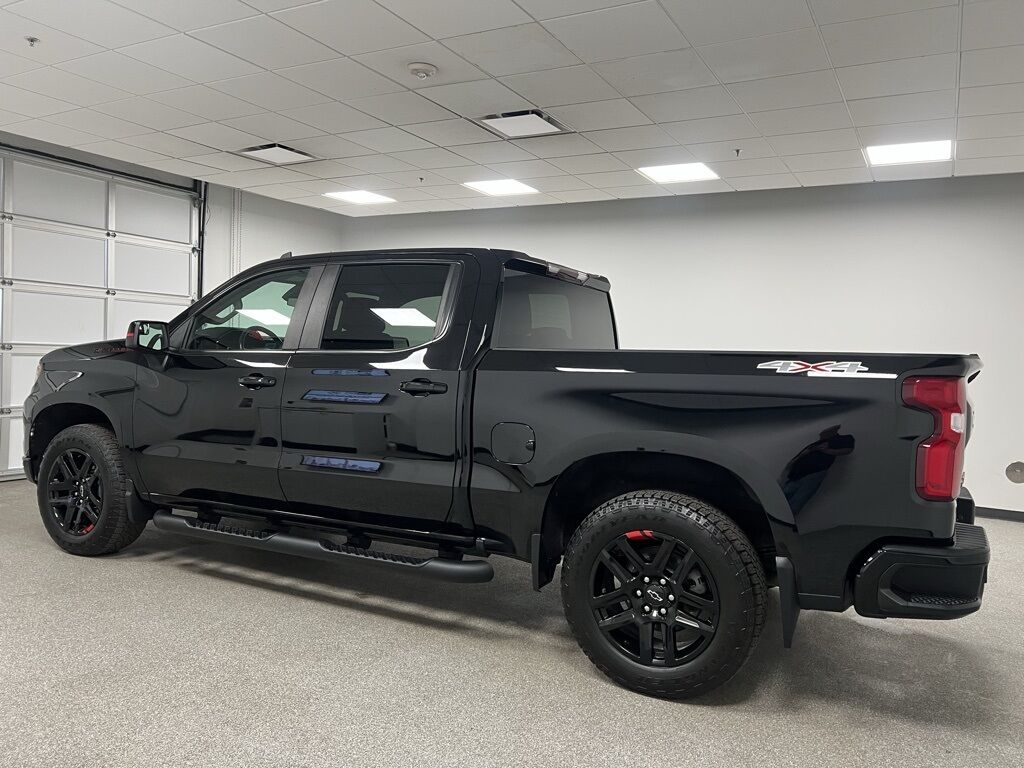 2023 Chevrolet Silverado 1500 RST Highlands Ranch CO