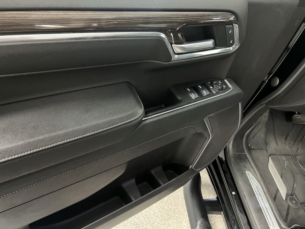 2023 Chevrolet Silverado 1500 RST Highlands Ranch CO