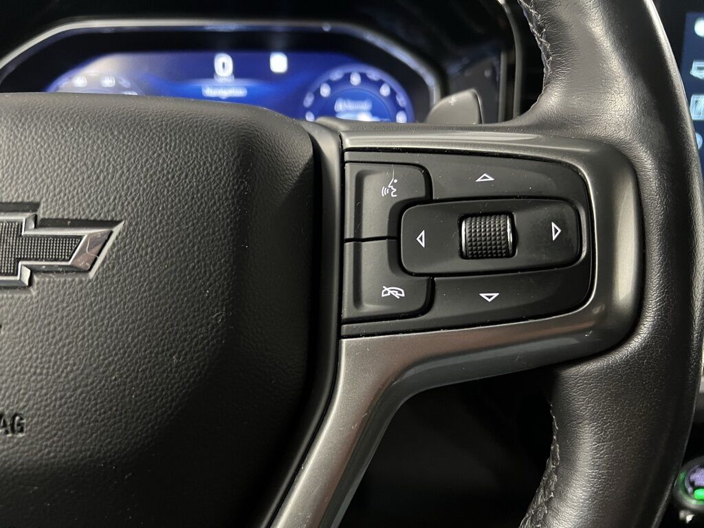 2023 Chevrolet Silverado 1500 RST Highlands Ranch CO