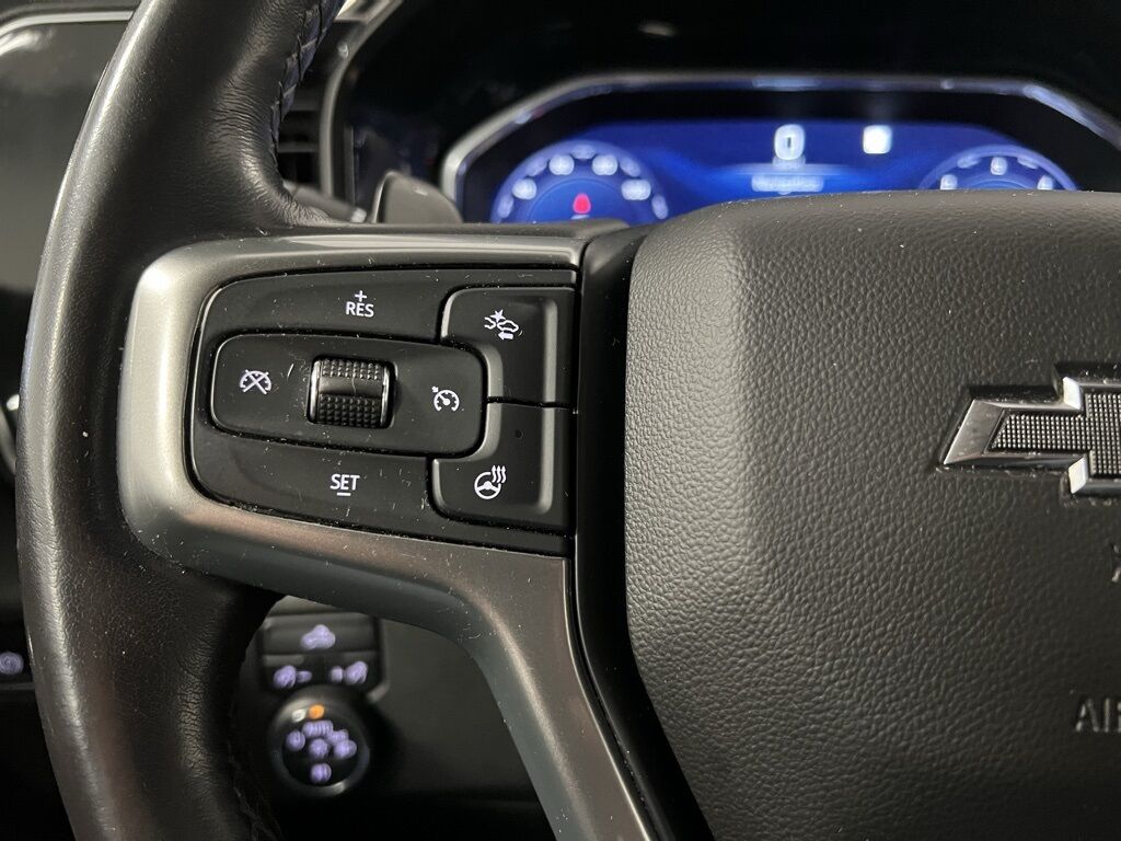 2023 Chevrolet Silverado 1500 RST Highlands Ranch CO