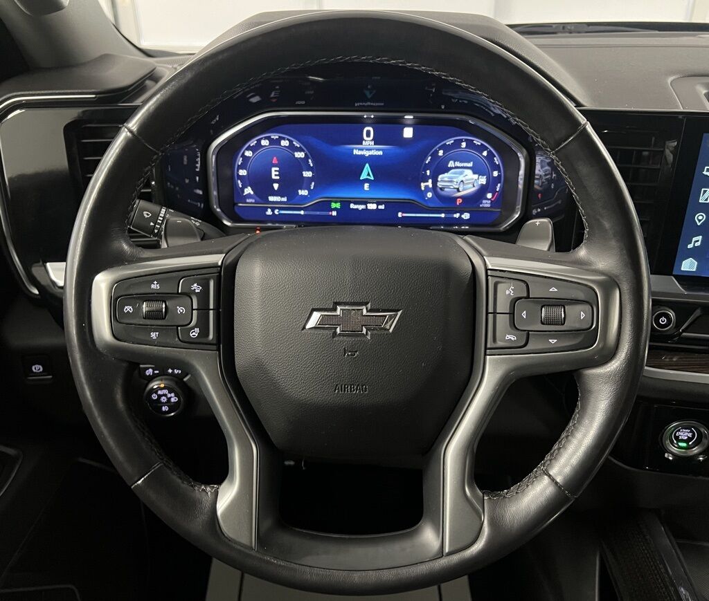 2023 Chevrolet Silverado 1500 RST Highlands Ranch CO