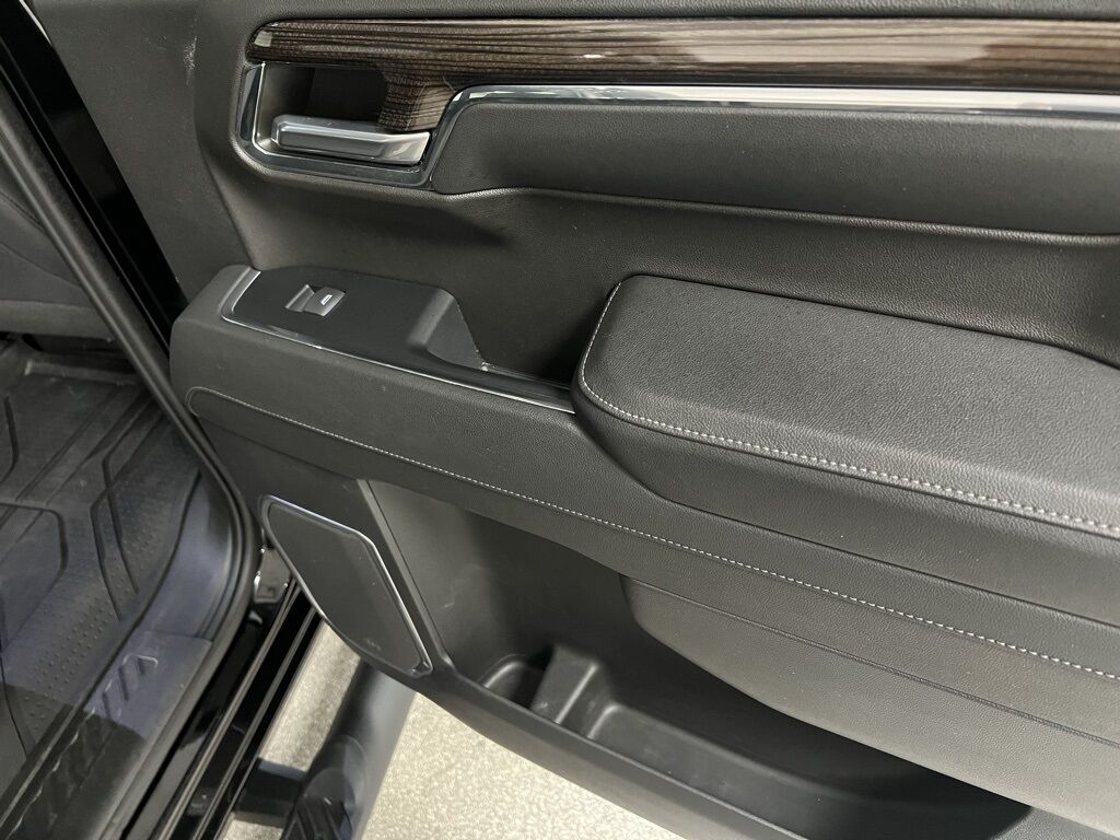 2023 Chevrolet Silverado 1500 RST Highlands Ranch CO