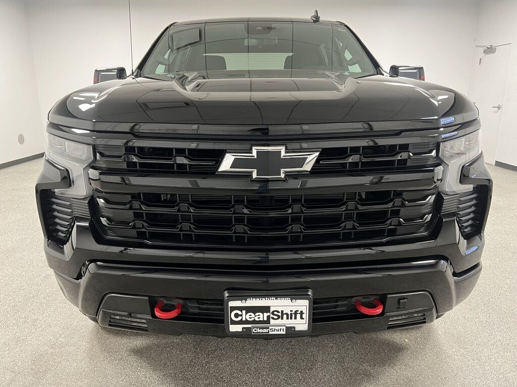 2023 Chevrolet Silverado 1500 RST Highlands Ranch CO