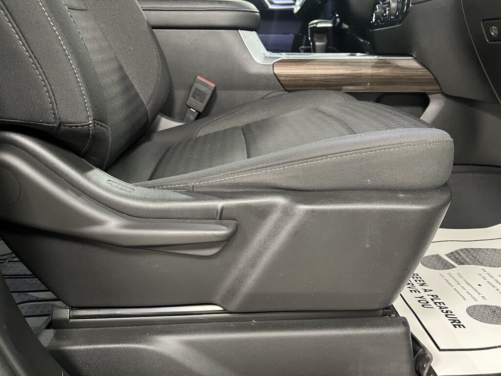 2023 Chevrolet Silverado 1500 RST Highlands Ranch CO