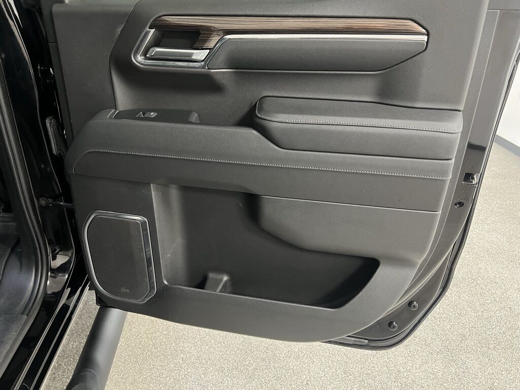 2023 Chevrolet Silverado 1500 RST Highlands Ranch CO