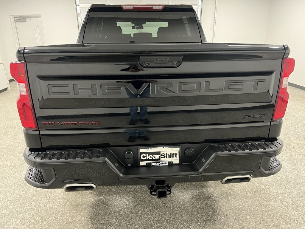 2023 Chevrolet Silverado 1500 RST Highlands Ranch CO