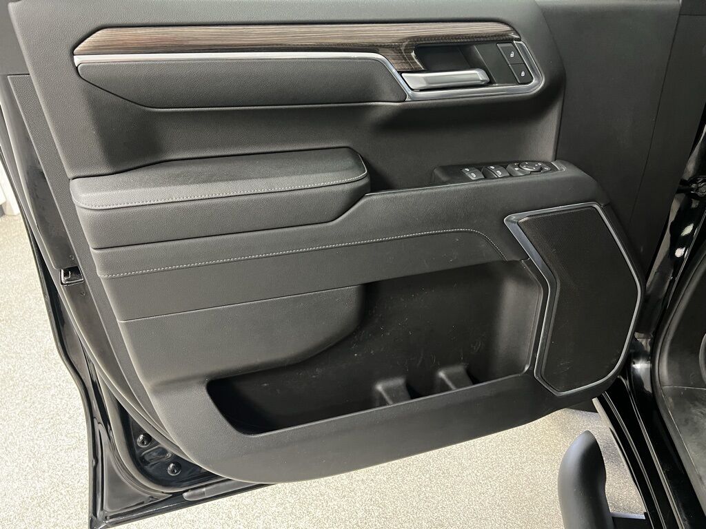 2023 Chevrolet Silverado 1500 RST Highlands Ranch CO