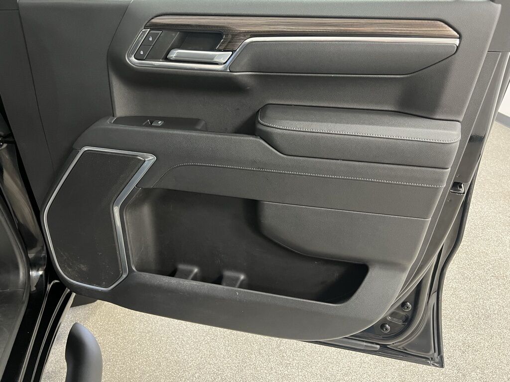 2023 Chevrolet Silverado 1500 RST Highlands Ranch CO
