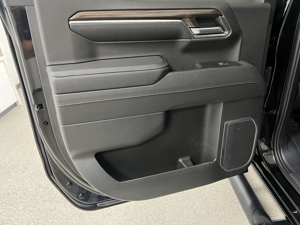 2023 Chevrolet Silverado 1500 RST Highlands Ranch CO