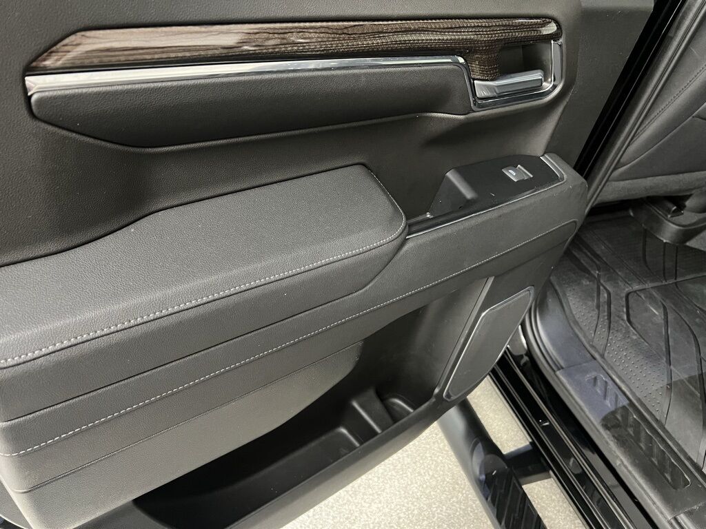 2023 Chevrolet Silverado 1500 RST Highlands Ranch CO