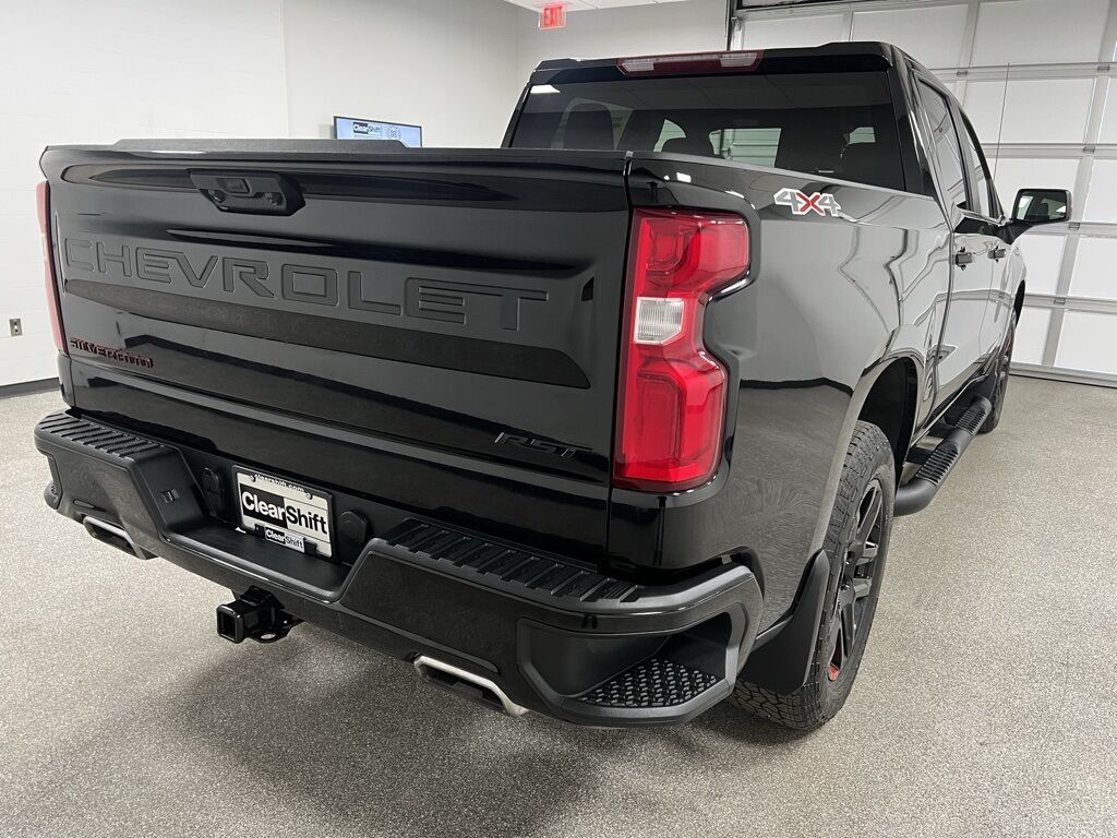 2023 Chevrolet Silverado 1500 RST Highlands Ranch CO